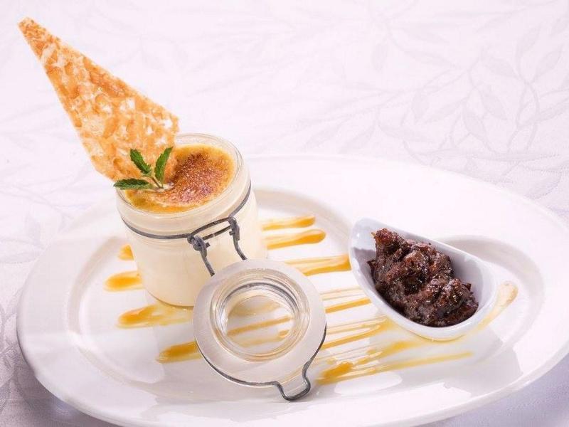 Logis Hotel Restaurant Solenca Nogaro Eksteriør bilde